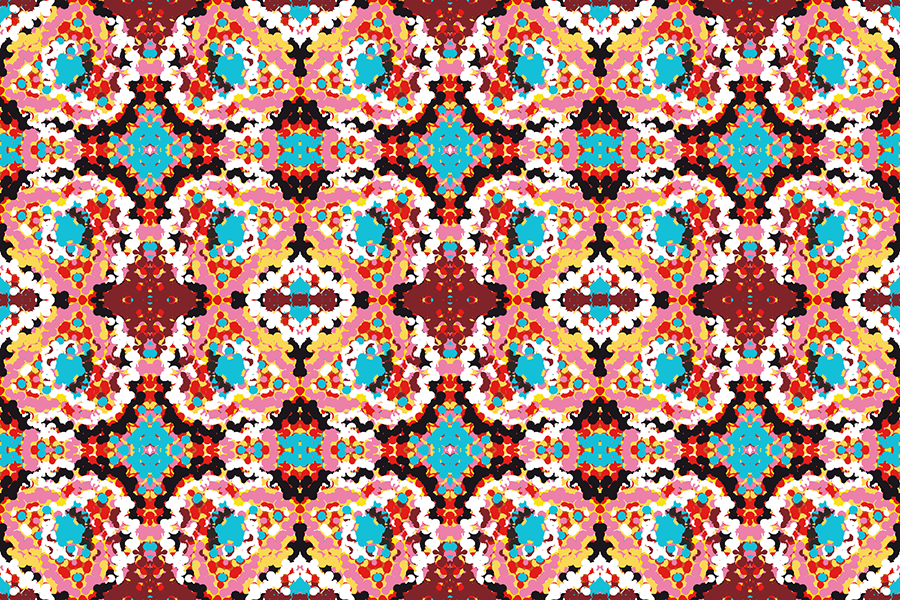 pattern design kim